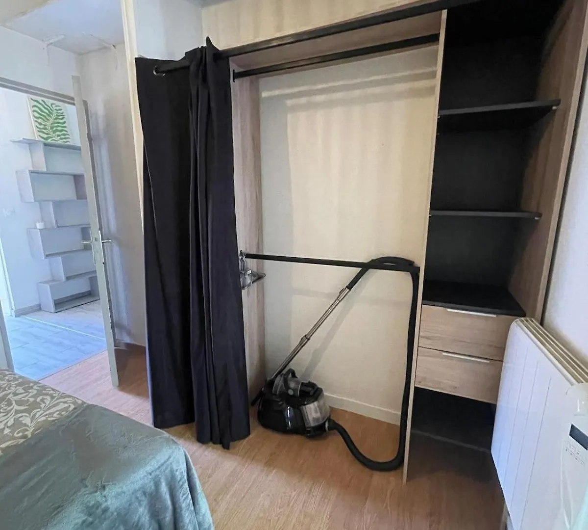 Appartement A 500M De La Mer Sausset-les-Pins Franciaország