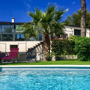 Gasthof L'escale Cote Bleue And, Sausset-les-Pins