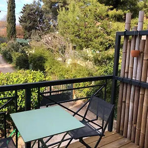 Apartment Le, Sausset-les-Pins