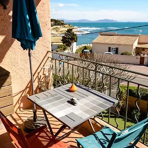 Apartment A 2 Pas De La Mer, Sausset-les-Pins