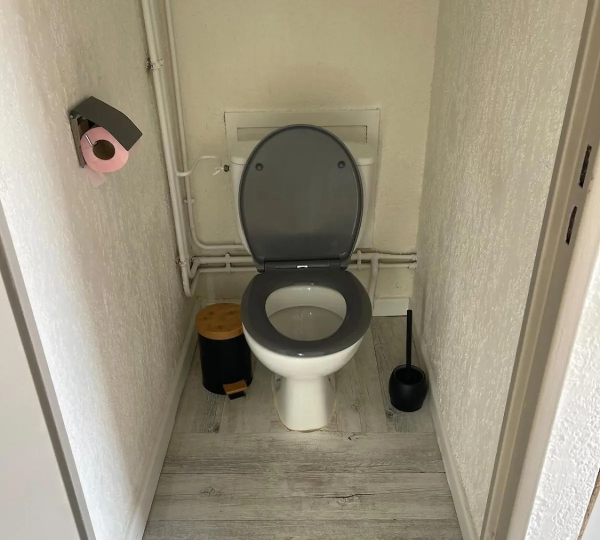 Appartement A 500M De La Mer Sausset-les-Pins
