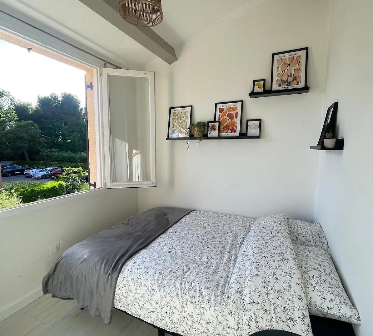 Appartement A 500M De La Mer Sausset-les-Pins 0*,  France
