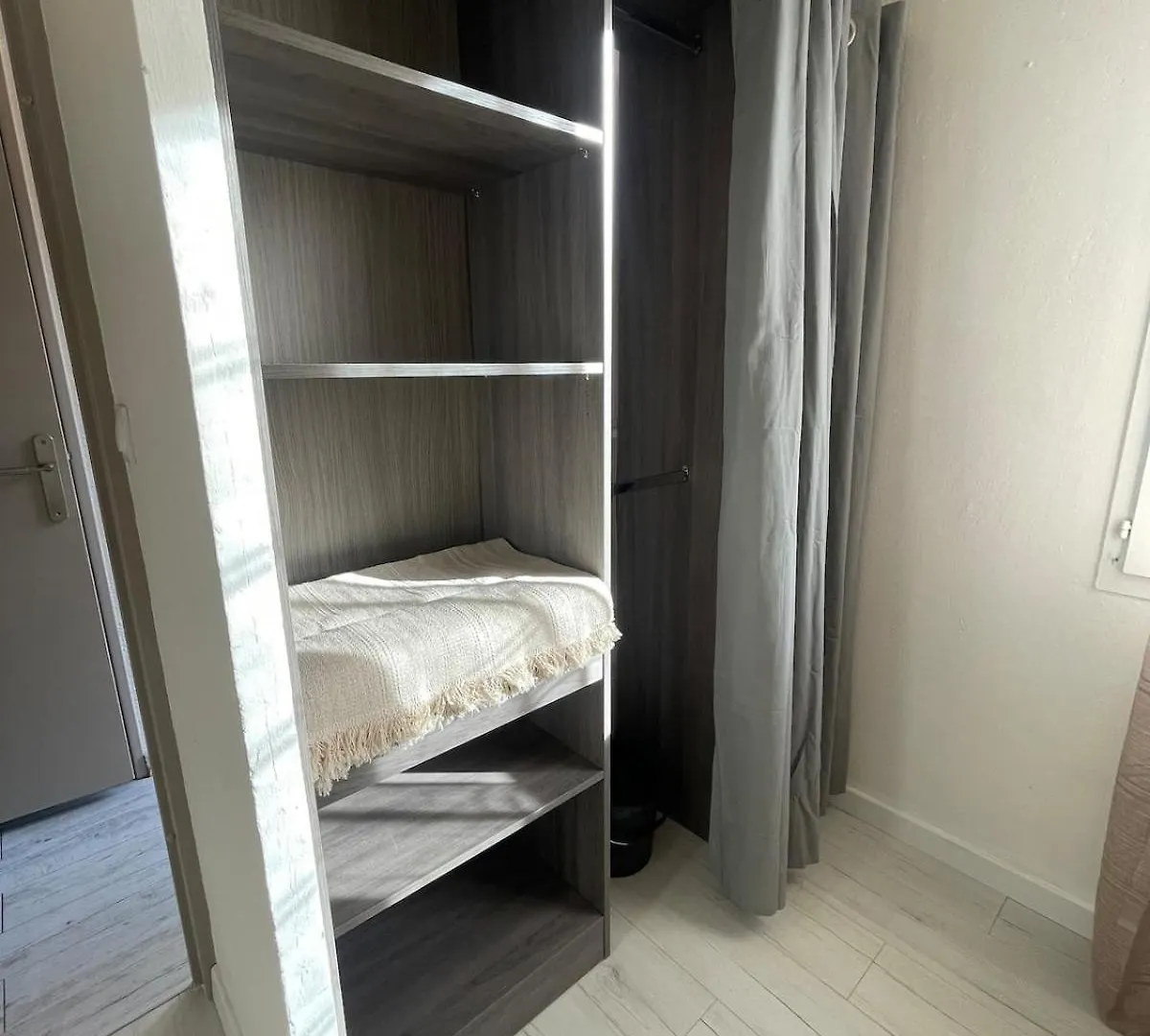 Appartement A 500M De La Mer Sausset-les-Pins