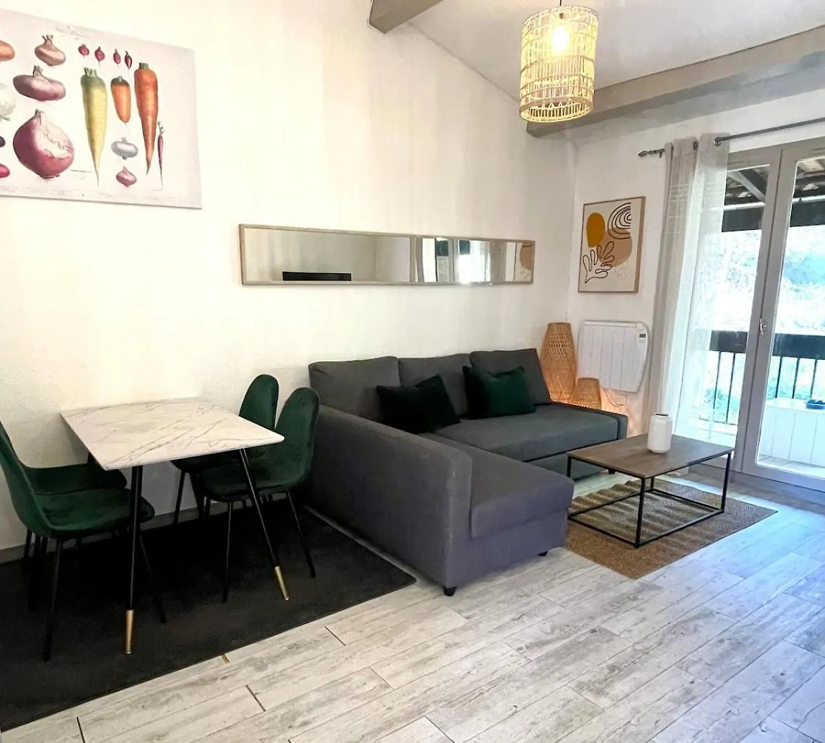 Appartement A 500M De La Mer Sausset-les-Pins